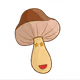 Sunday Mushrooms