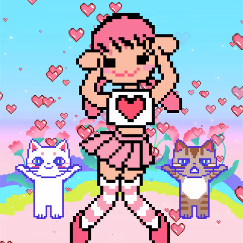 Ramune Rainbow Edition