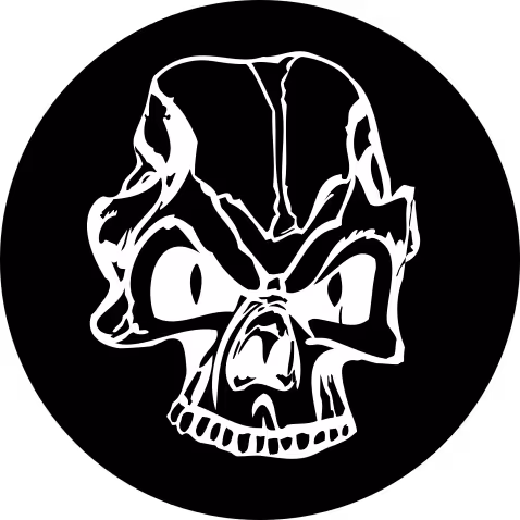 Mutant Crypto Punk