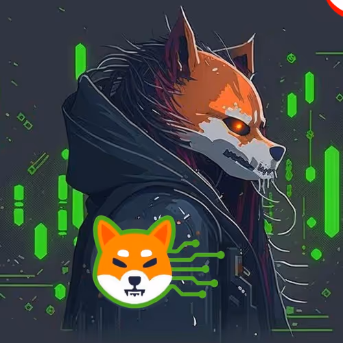 Shibarium 2077