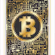 NFT Crypto Card - Bitcoin Cards - old