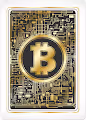 NFT Crypto Card - Bitcoin Cards - old