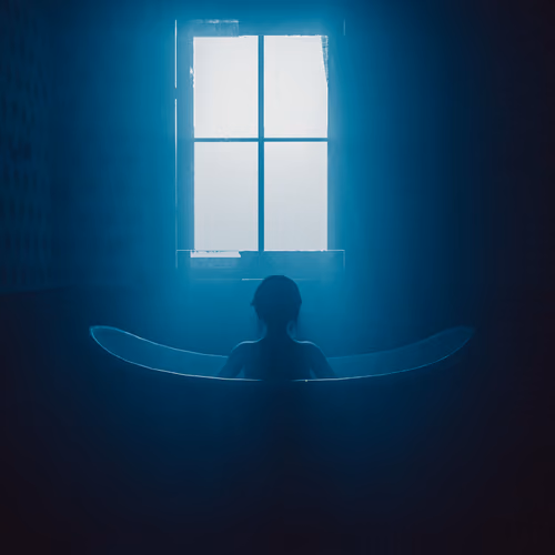 Blue-Nights