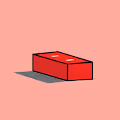 Facial-Tissue (Red-Box)