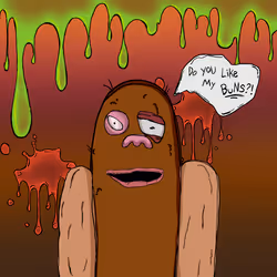 Sausage Town #362