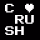 Crush by ertdfgcvb