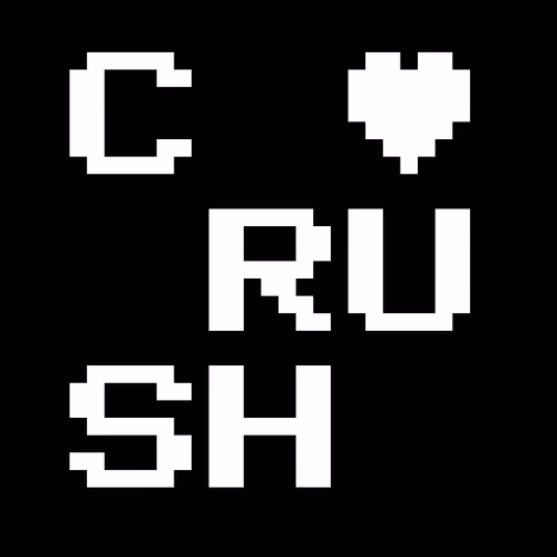 Crush by ertdfgcvb