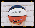 LeBron James - Signature Ball
