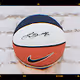 LeBron James - Signature Ball