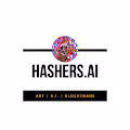 HashersAI-Reloaded