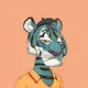 Furious Tiger Yacht Club