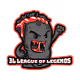 3L LEAGUE OF LEGENDS