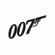 007 Bond Soiree