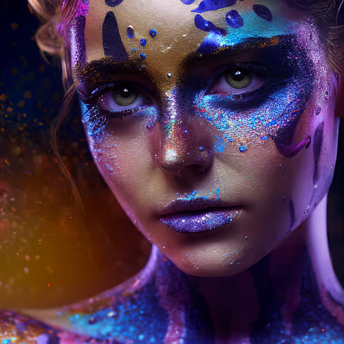 Artificial Colours Editions