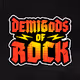 DemiGods Of Rock
