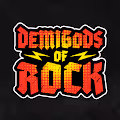 DemiGods Of Rock