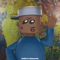 3D Buddys