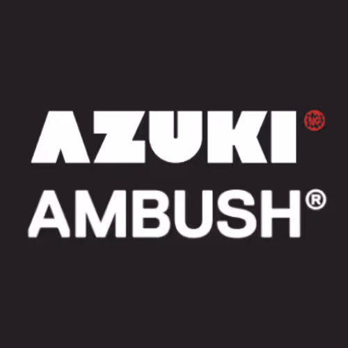 Ambush           IKZ