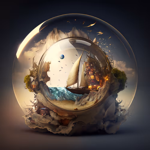 voyage-NFT