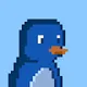 The Crypto Penguin