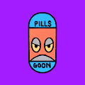 Pills Goons Collection - old