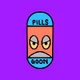 Pills Goons Collection - old