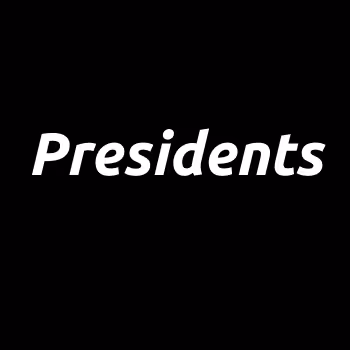 Presidents