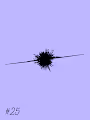AI Fractal Dimensions