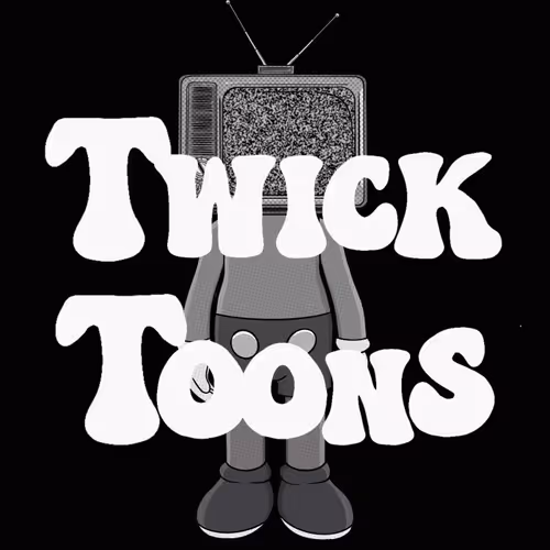 TWICK TOONS G3NESIS