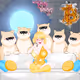 Doge is the New Gold