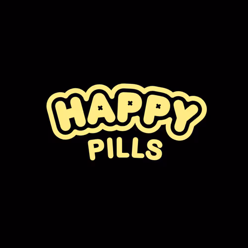 Happy Pills Editions