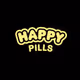 Happy Pills Editions