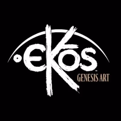Ekos Prologue Art Collection
