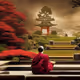 Kakejiku 2.0: A collection of 52 weeks in Japan by J.T. Joki