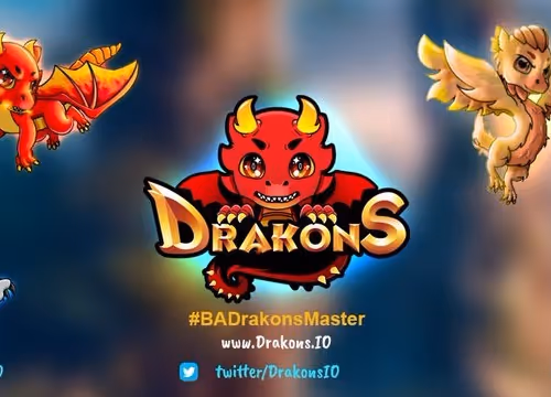 3 Drakons floor 0.0008295