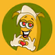Banana Macho