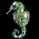 CryptoSea Horses