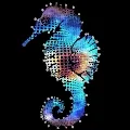 CryptoSea Horses