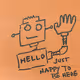 PostItDoodles