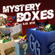 GremGoyles Mystery Boxes