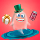 Invisible Ghostys Breeding Game