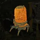 Cyber Ape Tower Club (Mint Pod)