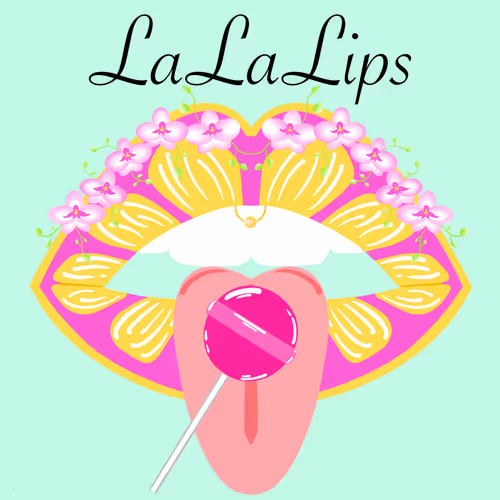 LaLaLips by JollyLove