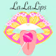 LaLaLips by JollyLove