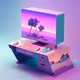 Vapor Workstations