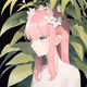 Celestial Girls - Noir -