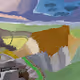 mountain draw