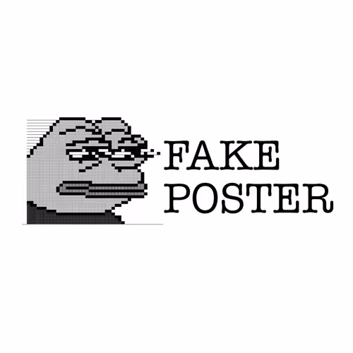 FakePoster by OSMVN