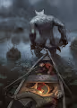Satoshicode Dark June - old