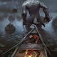 Satoshicode Dark June - old